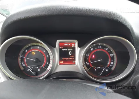 2019 Dodge Journey Se Value Package z USA, uszkodzony, nr VIN 3C4PDCAB1KT797367